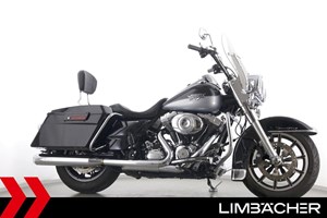 Angebot Harley-Davidson Road King Classic FLHRC