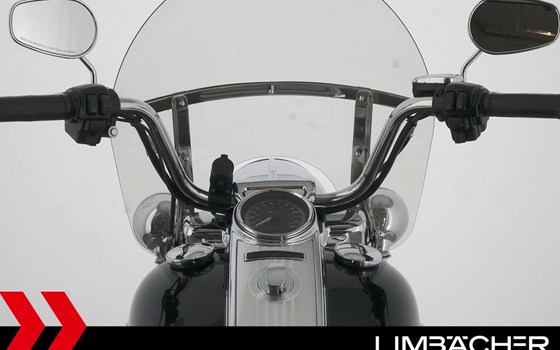 Gebrauchtmotorrad Harley-Davidson Road King Classic FLHRC - Bild 13
