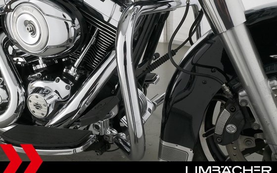 Gebrauchtmotorrad Harley-Davidson Road King Classic FLHRC - Bild 15