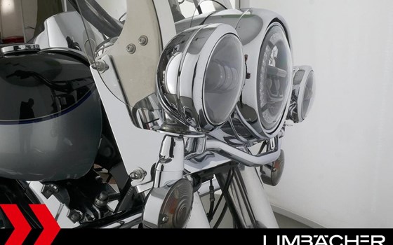 Gebrauchtmotorrad Harley-Davidson Road King Classic FLHRC - Bild 16