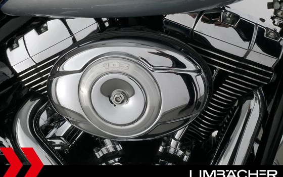 Gebrauchtmotorrad Harley-Davidson Road King Classic FLHRC - Bild 17