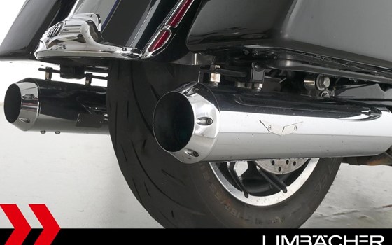 Gebrauchtmotorrad Harley-Davidson Road King Classic FLHRC - Bild 18