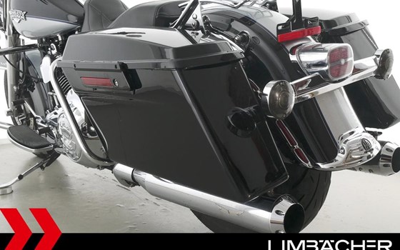 Gebrauchtmotorrad Harley-Davidson Road King Classic FLHRC - Bild 21