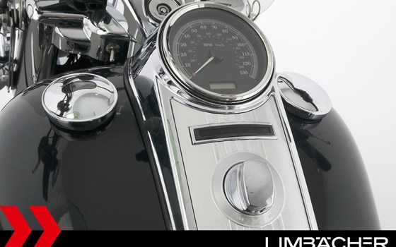 Gebrauchtmotorrad Harley-Davidson Road King Classic FLHRC - Bild 23