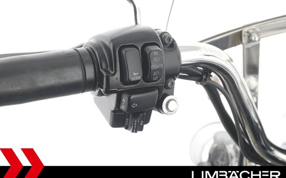 Gebrauchtmotorrad Harley-Davidson Road King Classic FLHRC - Bild 25