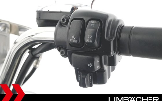 Gebrauchtmotorrad Harley-Davidson Road King Classic FLHRC - Bild 26