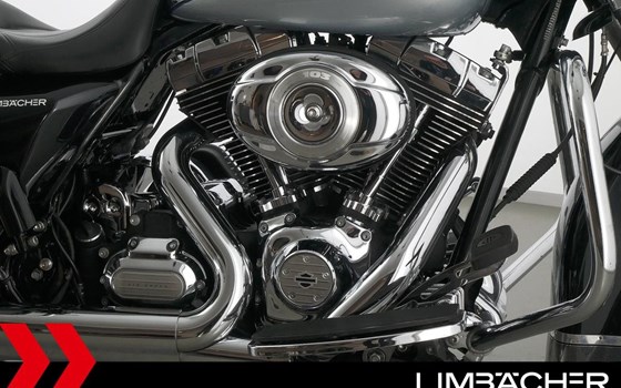 Gebrauchtmotorrad Harley-Davidson Road King Classic FLHRC - Bild 27