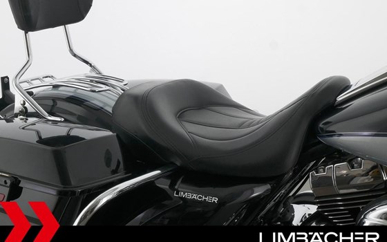 Gebrauchtmotorrad Harley-Davidson Road King Classic FLHRC - Bild 28