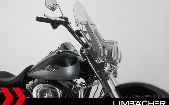 Gebrauchtmotorrad Harley-Davidson Road King Classic FLHRC - Bild 29