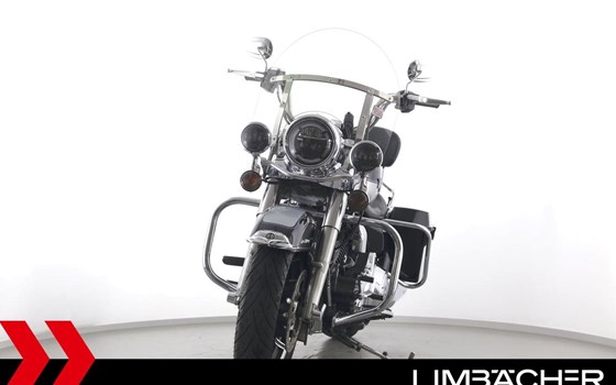 Gebrauchtmotorrad Harley-Davidson Road King Classic FLHRC - Bild 3