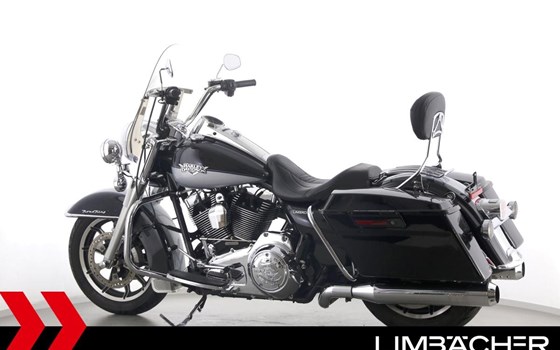 Gebrauchtmotorrad Harley-Davidson Road King Classic FLHRC - Bild 6