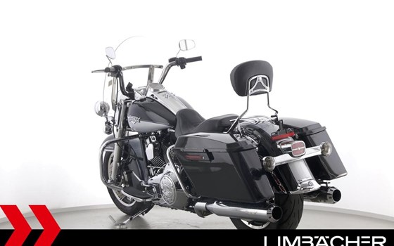 Gebrauchtmotorrad Harley-Davidson Road King Classic FLHRC - Bild 7