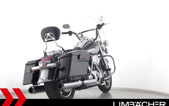 Gebrauchtmotorrad Harley-Davidson Road King Classic FLHRC - Bild 8