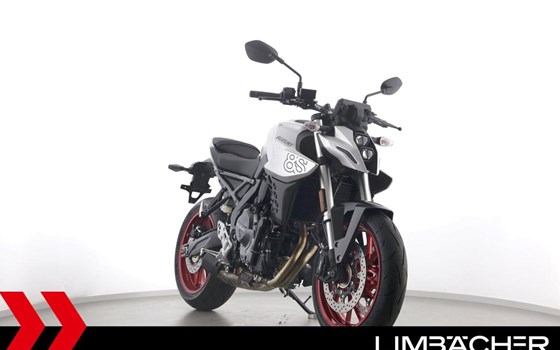 Gebrauchtmotorrad Suzuki GSX-8S - Bild 1