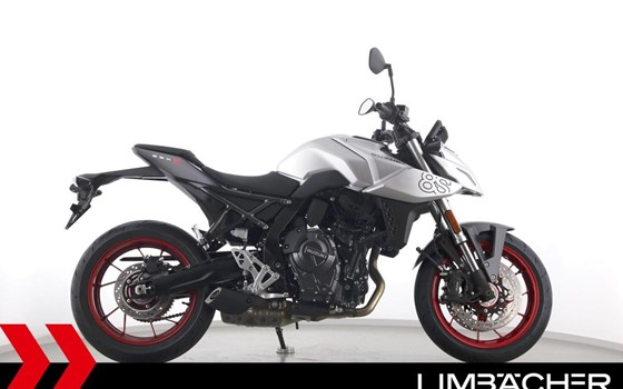Gebrauchtmotorrad Suzuki GSX-8S - Bild 10