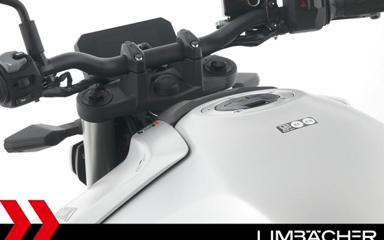 Gebrauchtmotorrad Suzuki GSX-8S - Bild 13