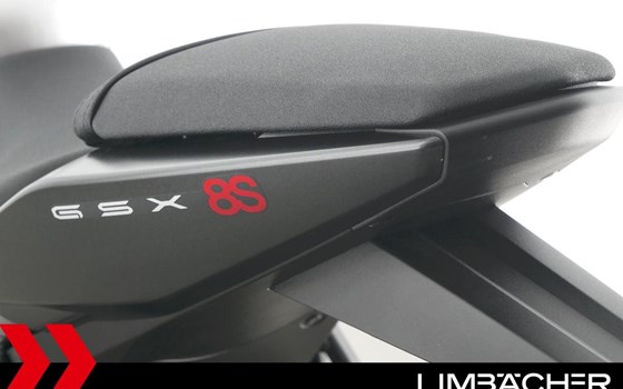 Gebrauchtmotorrad Suzuki GSX-8S - Bild 14