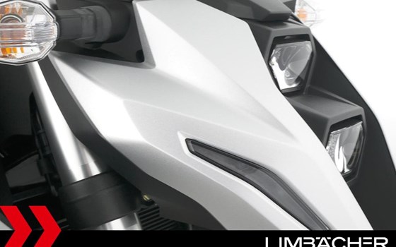 Gebrauchtmotorrad Suzuki GSX-8S - Bild 16