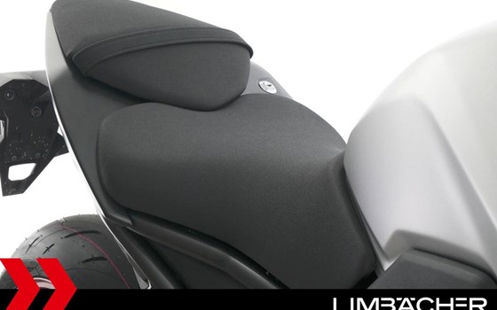 Gebrauchtmotorrad Suzuki GSX-8S - Bild 17