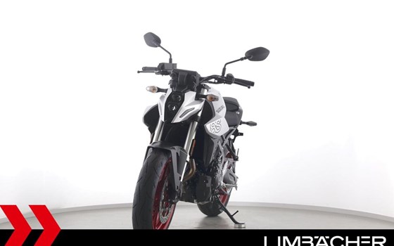 Gebrauchtmotorrad Suzuki GSX-8S - Bild 3