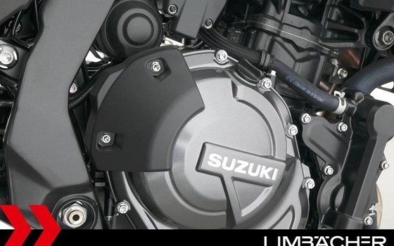 Gebrauchtmotorrad Suzuki GSX-8S - Bild 5