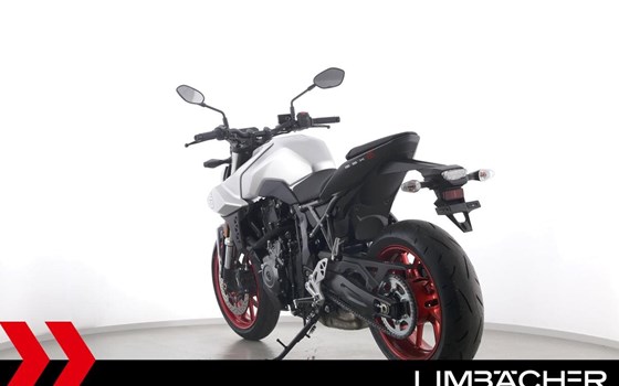 Gebrauchtmotorrad Suzuki GSX-8S - Bild 7
