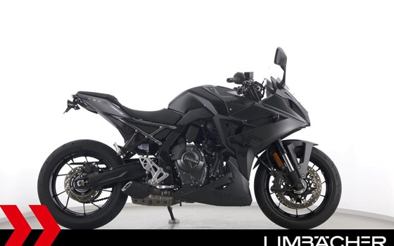 Gebrauchtmotorrad Suzuki GSX-8R - Bild 10