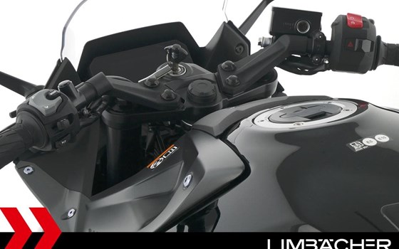 Gebrauchtmotorrad Suzuki GSX-8R - Bild 13