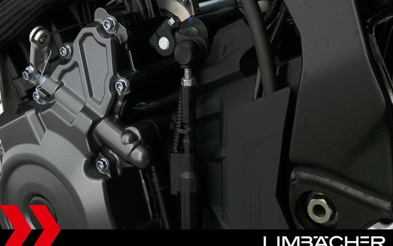 Gebrauchtmotorrad Suzuki GSX-8R - Bild 14