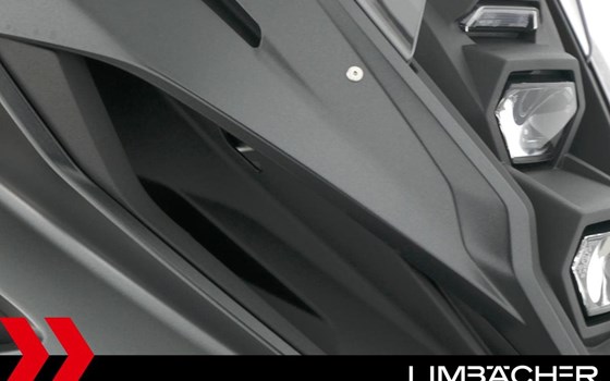 Gebrauchtmotorrad Suzuki GSX-8R - Bild 18