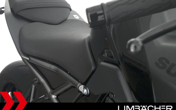 Gebrauchtmotorrad Suzuki GSX-8R - Bild 19