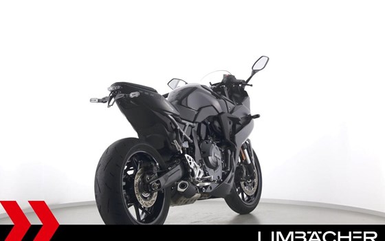 Gebrauchtmotorrad Suzuki GSX-8R - Bild 8