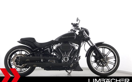 Gebrauchtmotorrad Harley-Davidson Softail Breakout 114 FXBRS - Bild 10