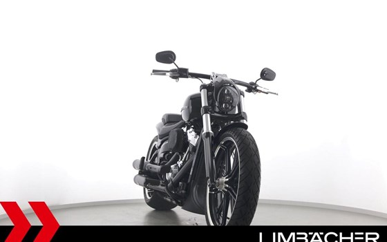 Gebrauchtmotorrad Harley-Davidson Softail Breakout 114 FXBRS - Bild 11