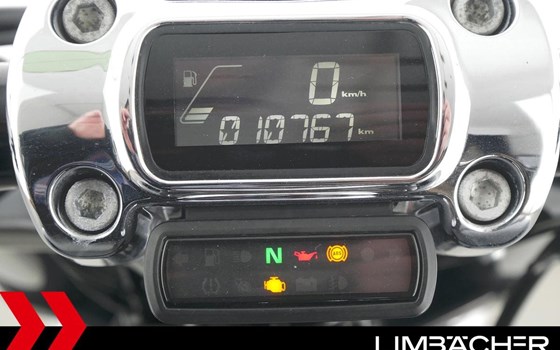 Gebrauchtmotorrad Harley-Davidson Softail Breakout 114 FXBRS - Bild 12