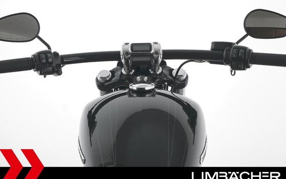 Gebrauchtmotorrad Harley-Davidson Softail Breakout 114 FXBRS - Bild 13