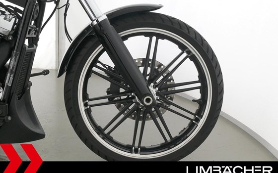 Gebrauchtmotorrad Harley-Davidson Softail Breakout 114 FXBRS - Bild 14