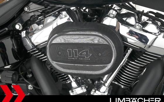 Gebrauchtmotorrad Harley-Davidson Softail Breakout 114 FXBRS - Bild 16