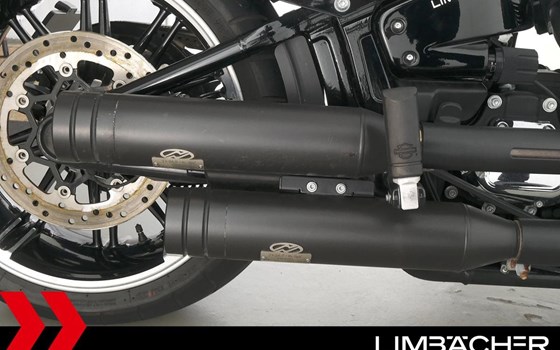 Gebrauchtmotorrad Harley-Davidson Softail Breakout 114 FXBRS - Bild 17