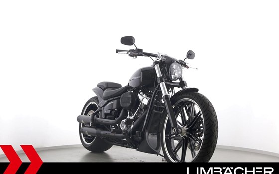 Gebrauchtmotorrad Harley-Davidson Softail Breakout 114 FXBRS - Bild 2