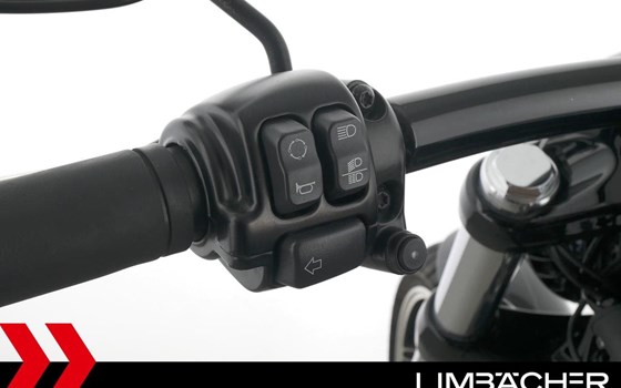 Gebrauchtmotorrad Harley-Davidson Softail Breakout 114 FXBRS - Bild 20