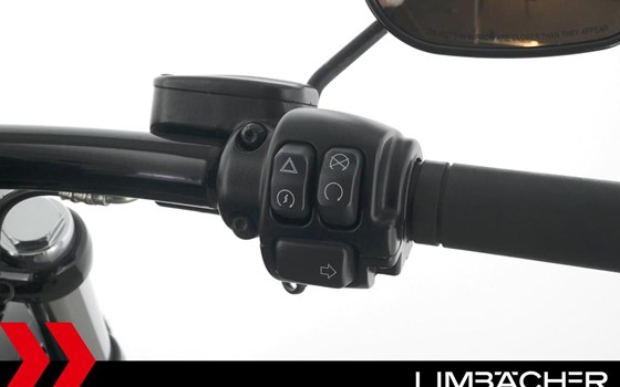 Gebrauchtmotorrad Harley-Davidson Softail Breakout 114 FXBRS - Bild 21