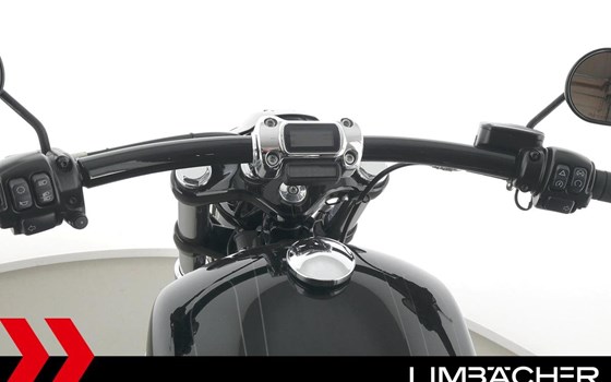 Gebrauchtmotorrad Harley-Davidson Softail Breakout 114 FXBRS - Bild 22
