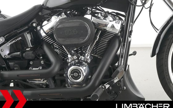 Gebrauchtmotorrad Harley-Davidson Softail Breakout 114 FXBRS - Bild 23
