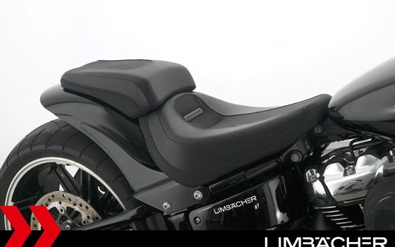 Gebrauchtmotorrad Harley-Davidson Softail Breakout 114 FXBRS - Bild 24