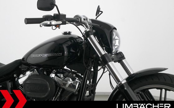 Gebrauchtmotorrad Harley-Davidson Softail Breakout 114 FXBRS - Bild 25