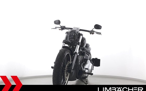 Gebrauchtmotorrad Harley-Davidson Softail Breakout 114 FXBRS - Bild 3
