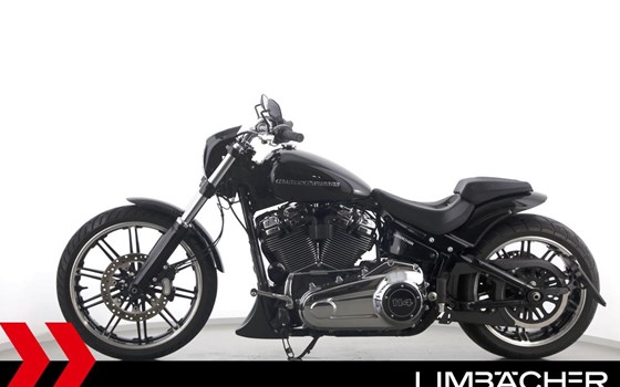 Gebrauchtmotorrad Harley-Davidson Softail Breakout 114 FXBRS - Bild 5