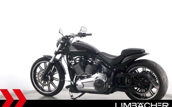 Gebrauchtmotorrad Harley-Davidson Softail Breakout 114 FXBRS - Bild 6