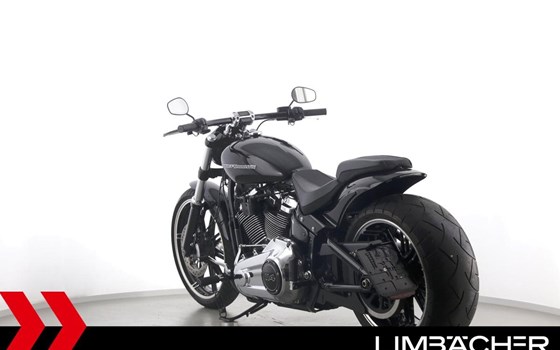 Gebrauchtmotorrad Harley-Davidson Softail Breakout 114 FXBRS - Bild 7